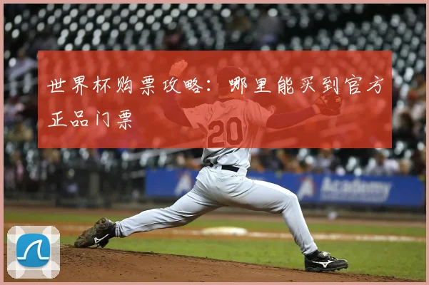 世界杯购票攻略:哪里能买到官方正品门票